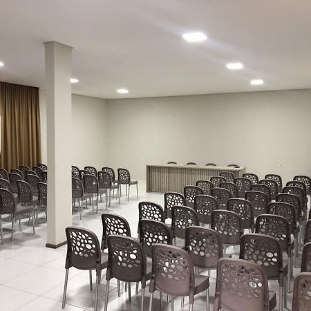 Paraiso Barra Hotel Barra de Santo Antônio Екстериор снимка