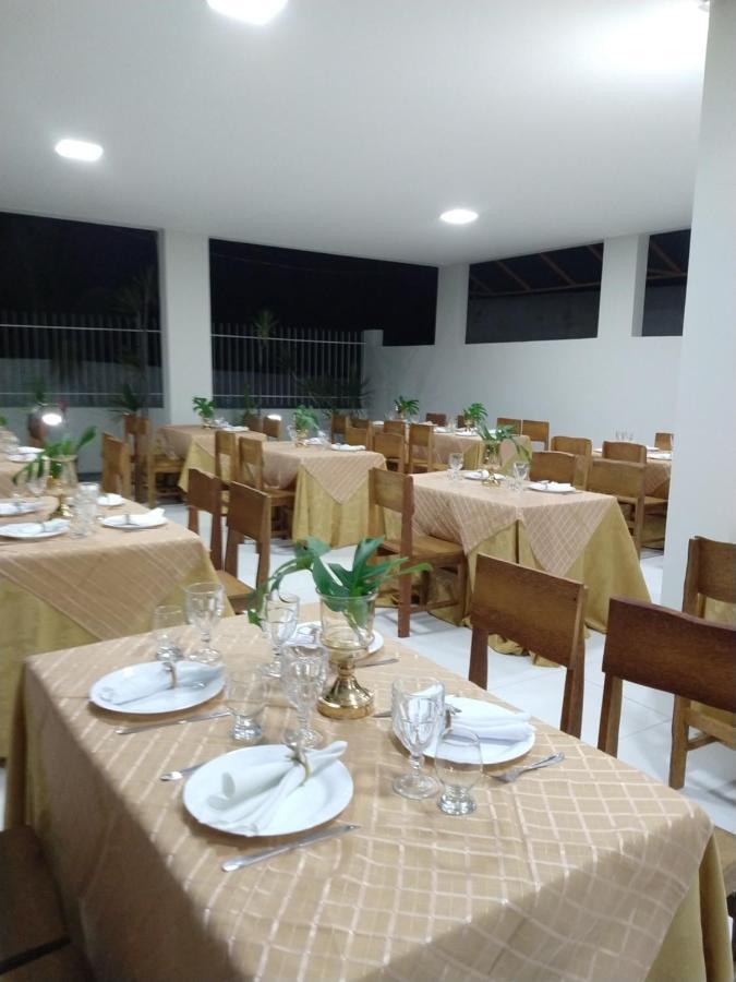 Paraiso Barra Hotel Barra de Santo Antônio Екстериор снимка