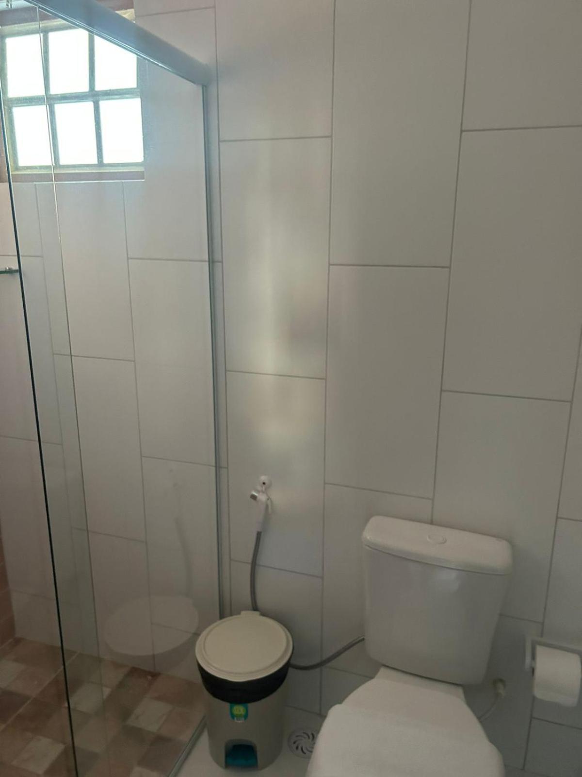 Paraiso Barra Hotel Barra de Santo Antônio Екстериор снимка